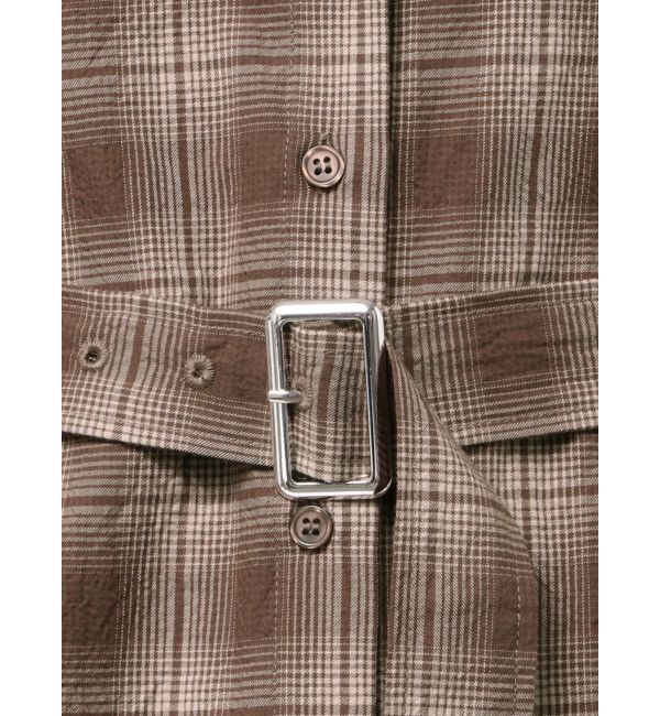 MURUA「オフショルマルチウェイシャツ」|シャツ・ブラウス|