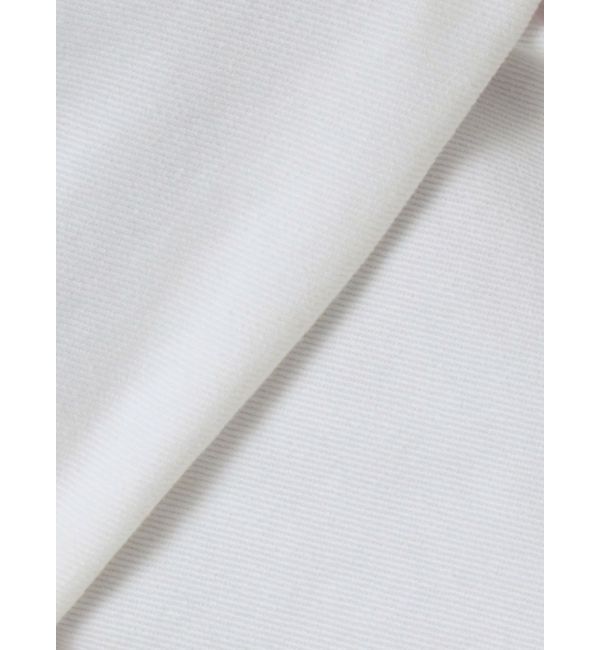 LAGUNAMOON「ウエストラペルデニムパンツ」|デニム|