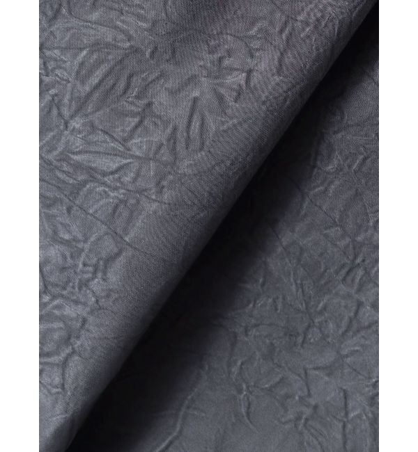 LAGUNAMOON「サテンオーバージャケット」|テーラードジャケット|