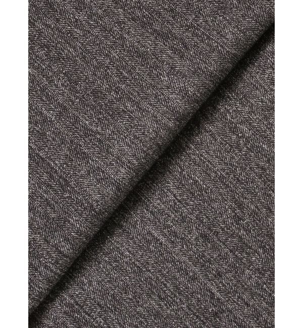 LAGUNAMOON「ウエストラペルツイードマーメイドスカート」|スカート|