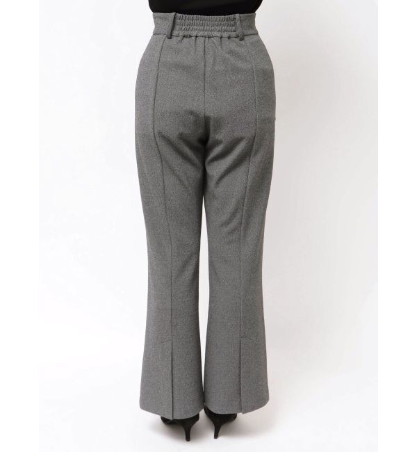 LAGUNAMOON「ストレッチジャージーセミフレアパンツ」|その他|