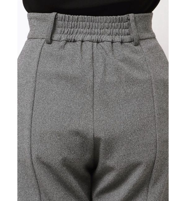 LAGUNAMOON「ストレッチジャージーセミフレアパンツ」|その他|