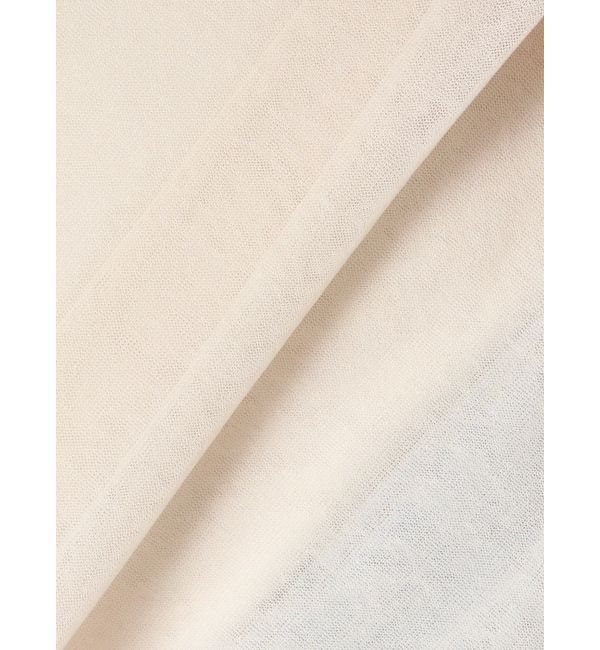 LAGUNAMOON「ノースリーブオフショルチュールトップス」|Tシャツ・カットソー|