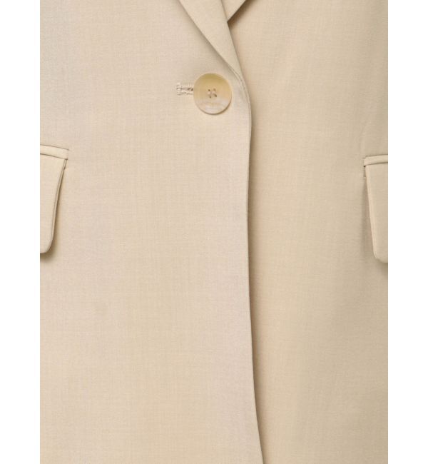 LAGUNAMOON「【追加生産】LADYスタンダードジャケット」|テーラードジャケット|