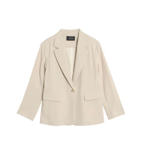 LAGUNAMOON「【追加生産】LADYスタンダードジャケット」|テーラードジャケット|