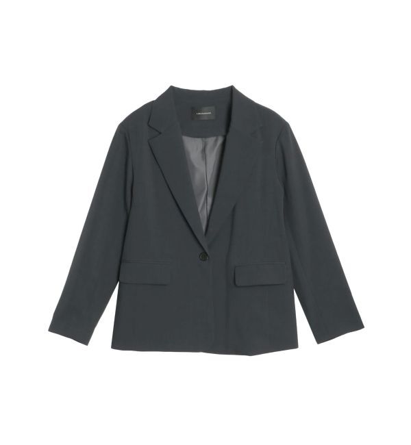 LAGUNAMOON「【追加生産】LADYスタンダードジャケット」|テーラードジャケット|