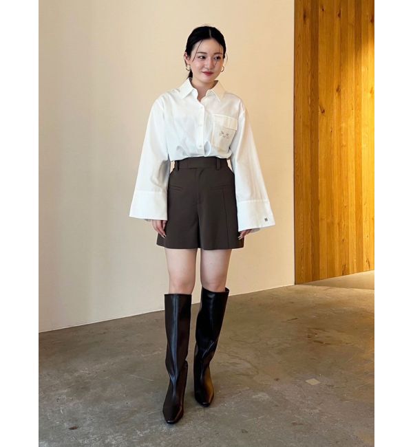 LAGUNAMOON「LAGUNA CATシャツ」|シャツ・ブラウス|