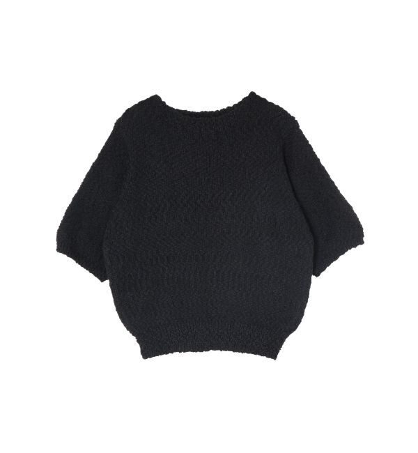 LAGUNAMOON「ブークレーネップニットプルオーバー」|ニット・セーター|