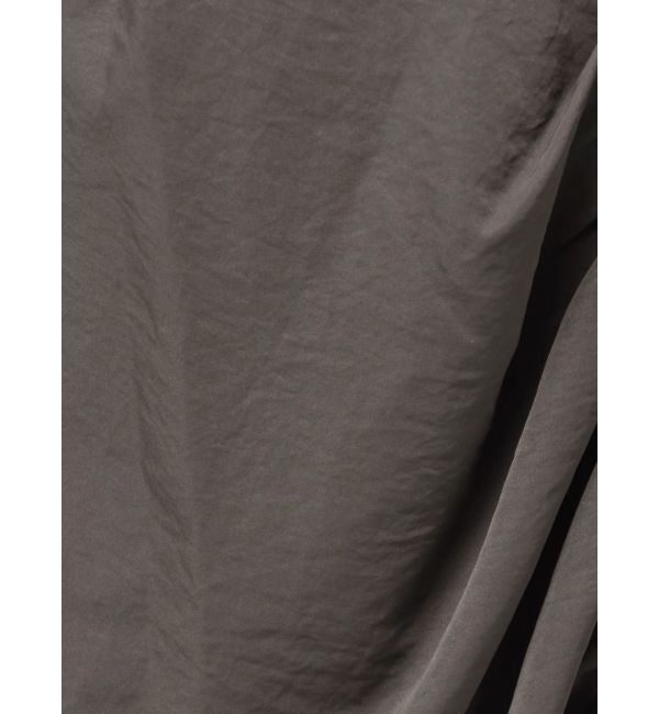 LAGUNAMOON「ドレープIラインスカート」|スカート|