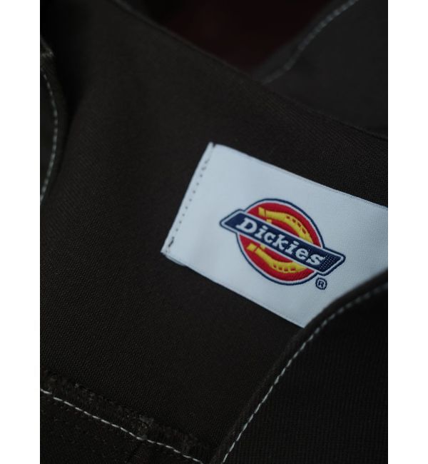 LAGUNAMOON「【別注Dickies】ショートワークジャケット」|その他|