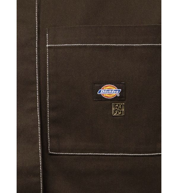 LAGUNAMOON「【別注Dickies】ショートワークジャケット」|その他|