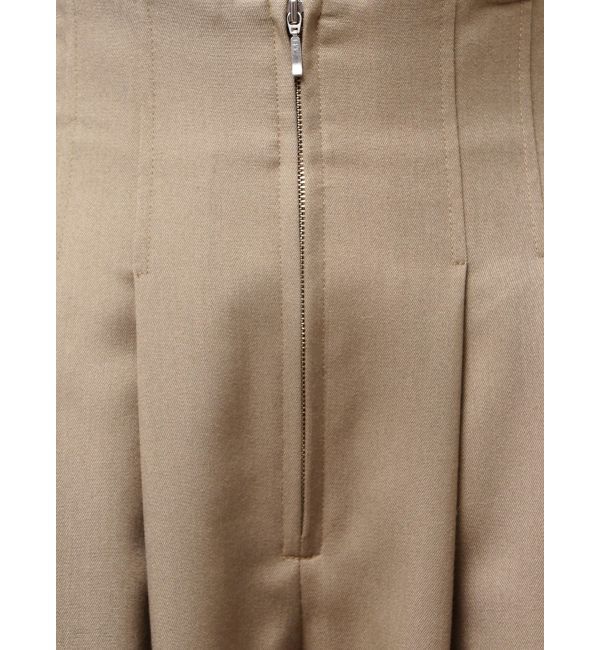 LAGUNAMOON「【REVIVAL】2タックワイドパンツ」|その他|