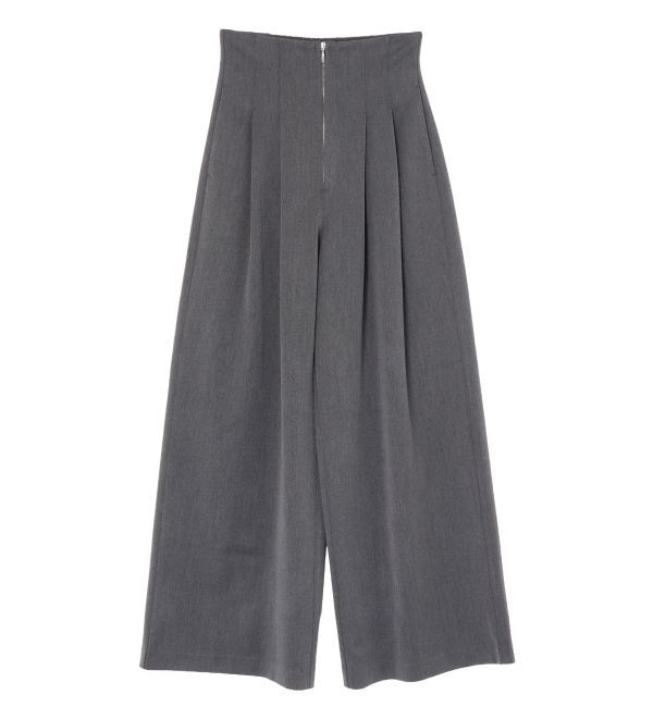 LAGUNAMOON「【REVIVAL】2タックワイドパンツ」|その他|