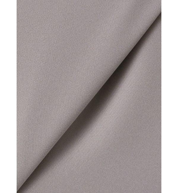 LAGUNAMOON「LADYシフォンペプラムドレス」|ドレス|