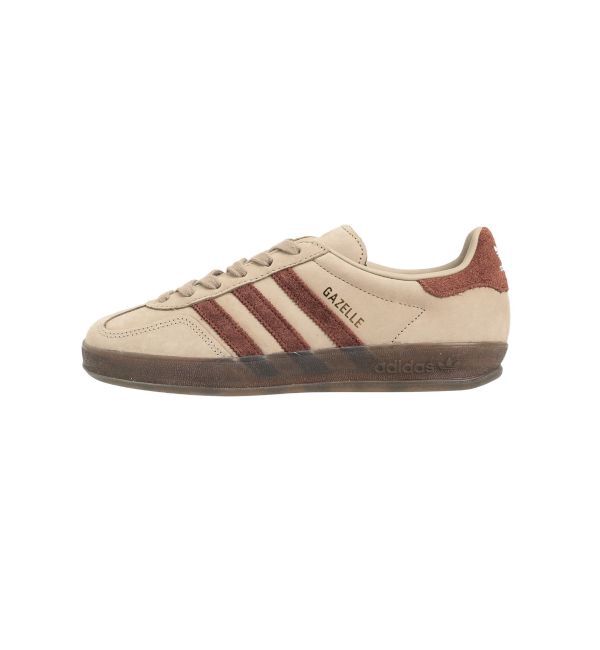 LAGUNAMOON「【adidas】GAZELLE INDOOR」|スニーカー|