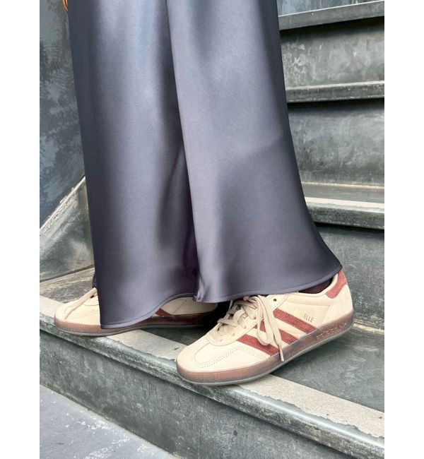 LAGUNAMOON「【adidas】GAZELLE INDOOR」|スニーカー|