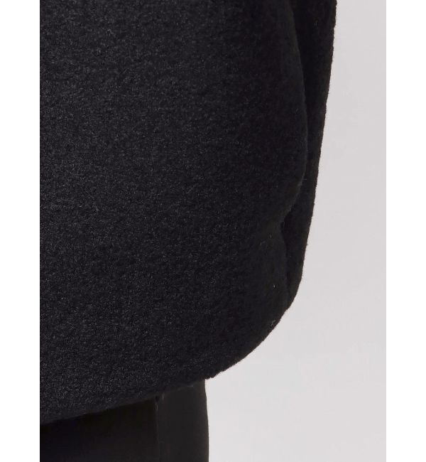 LAGUNAMOON「ボアブルゾン」|ブルゾン・スタジャン|