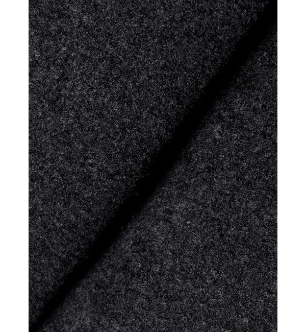 LAGUNAMOON「ボアブルゾン」|ブルゾン・スタジャン|