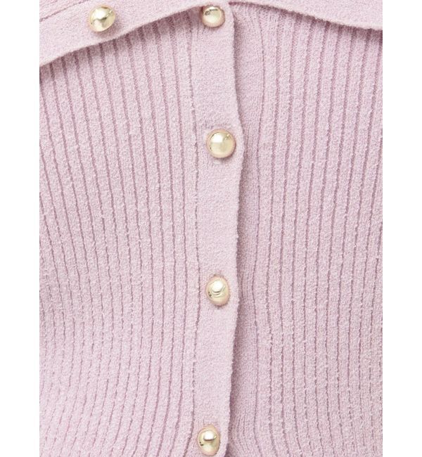 LAGUNAMOON「オフショルニットアンサンブル」|ニット・セーター|