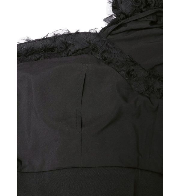 LAGUNAMOON「LADY2WAYショルダーパンツドレス」|ドレス|