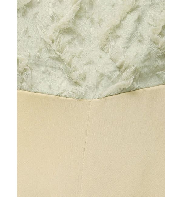 LAGUNAMOON「LADY2WAYショルダーパンツドレス」|ドレス|