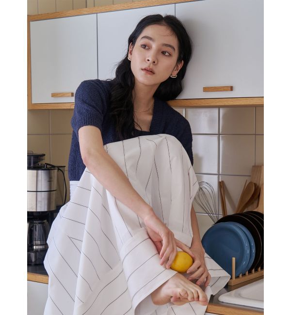 LAGUNAMOON「【POLO BCSコラボ】ボリュームマキシサーキュラースカート」|スカート|