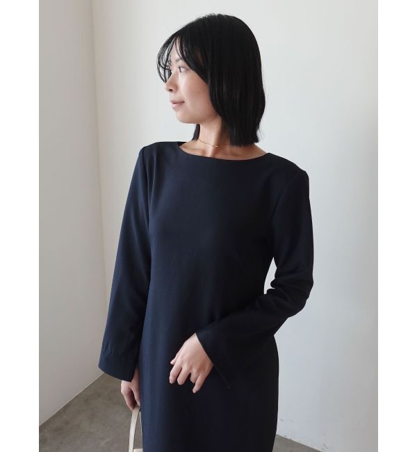 LAGUNAMOON「【ソンイさんコラボ】LADYセレモニーワンピース」|ワンピース|