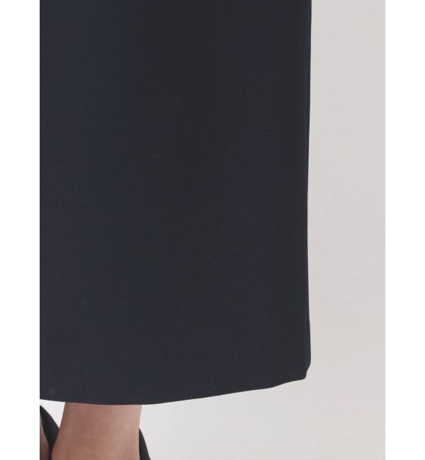 LAGUNAMOON「【ソンイさんコラボ】LADYセレモニーワンピース」|ワンピース|