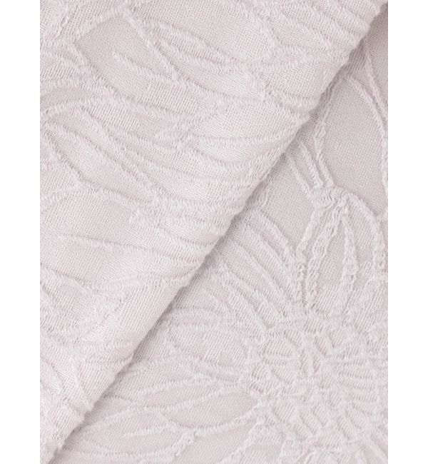 LAGUNAMOON「LADYアメリアジャガードIラインドレス」|ドレス|