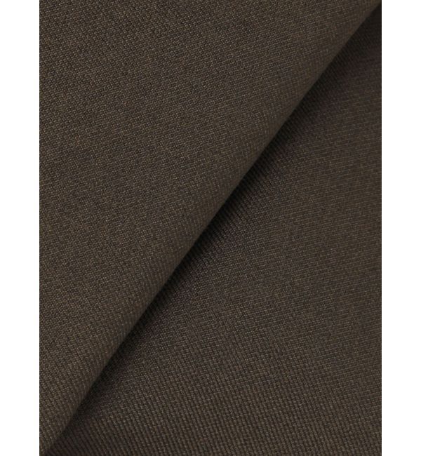 LAGUNAMOON「バイカラーボタンジャケット」|テーラードジャケット|