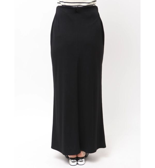 LAGUNAMOON「デザインポケットラップカットスカート」|スカート|