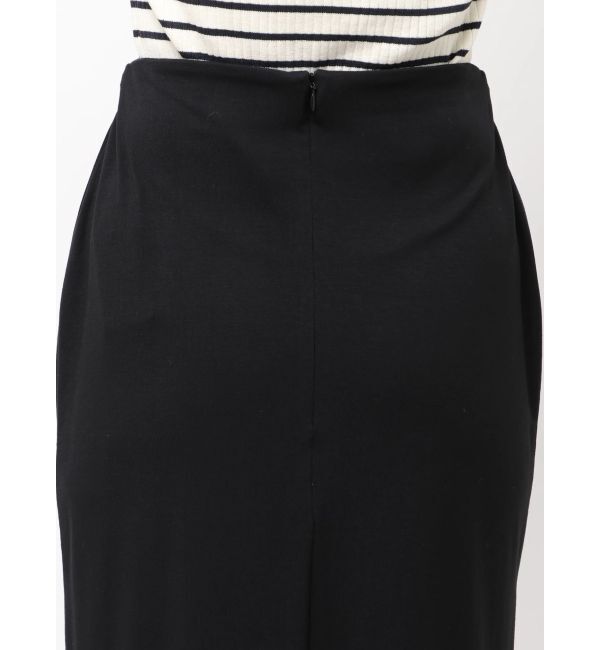 LAGUNAMOON「デザインポケットラップカットスカート」|スカート|