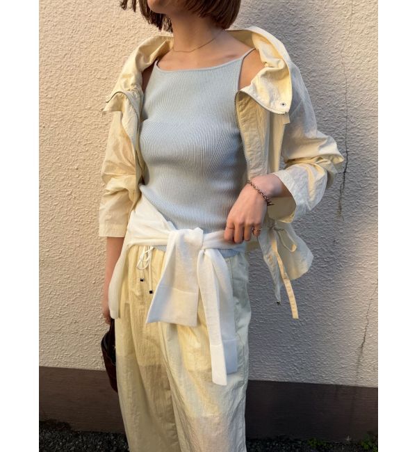 LAGUNAMOON「2WAYカジュアルブルゾン」|ブルゾン・スタジャン|