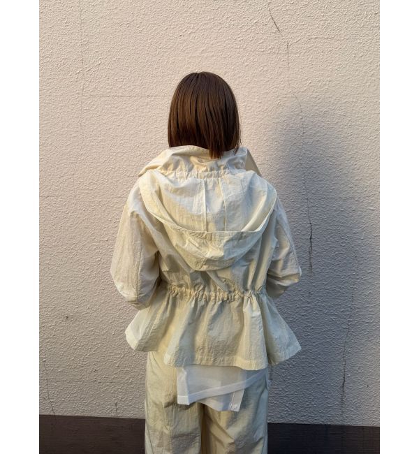 LAGUNAMOON「2WAYカジュアルブルゾン」|ブルゾン・スタジャン|