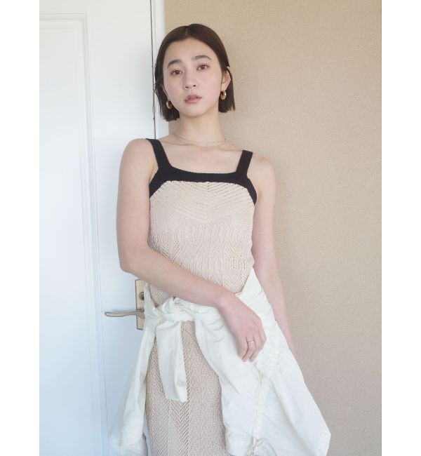 LAGUNAMOON「2WAYカジュアルブルゾン」|ブルゾン・スタジャン|