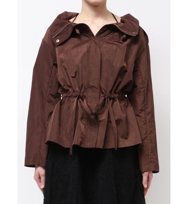 LAGUNAMOON「2WAYカジュアルブルゾン」|ブルゾン・スタジャン|