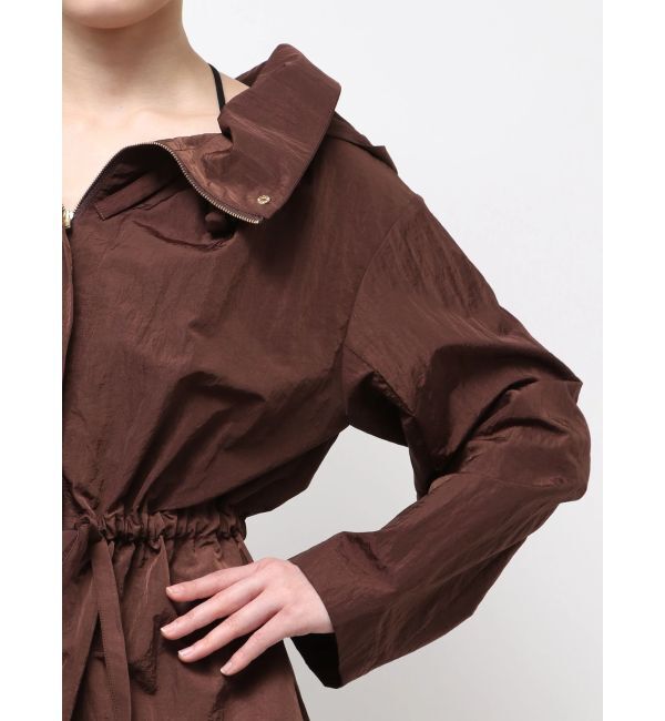 LAGUNAMOON「2WAYカジュアルブルゾン」|ブルゾン・スタジャン|