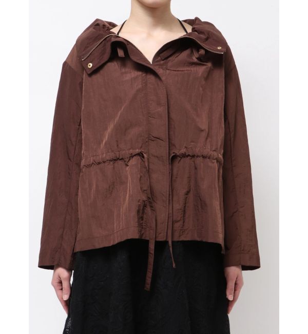 LAGUNAMOON「2WAYカジュアルブルゾン」|ブルゾン・スタジャン|