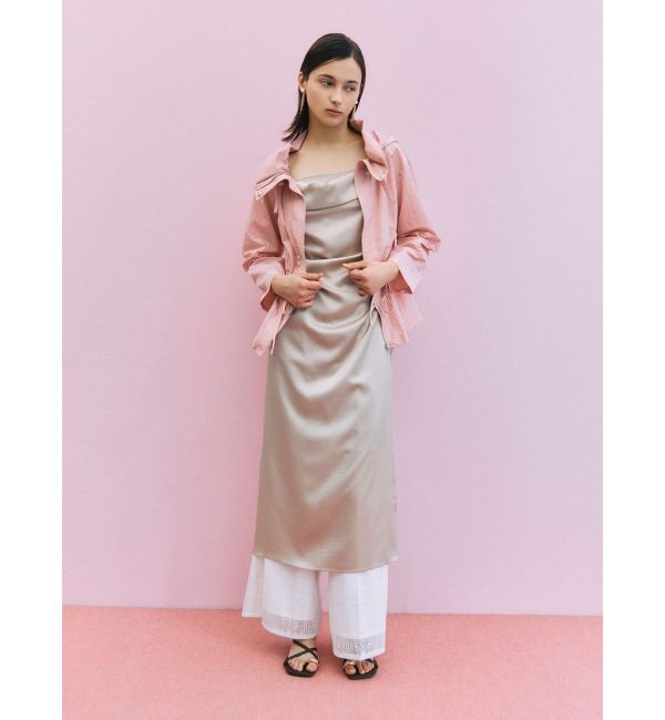 LAGUNAMOON「2WAYカジュアルブルゾン」|ブルゾン・スタジャン|