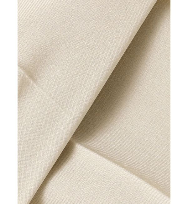 LAGUNAMOON「バイカラーベルトライトパンツ」|その他|