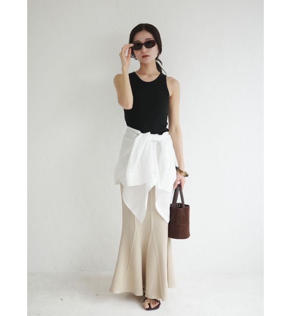 LAGUNAMOON「アメスリタンクトップ」|タンクトップ|