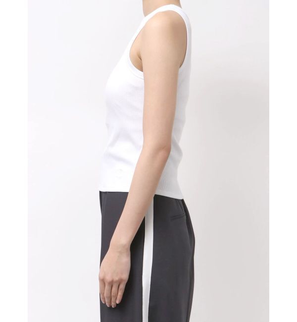 LAGUNAMOON「アメスリタンクトップ」|タンクトップ|