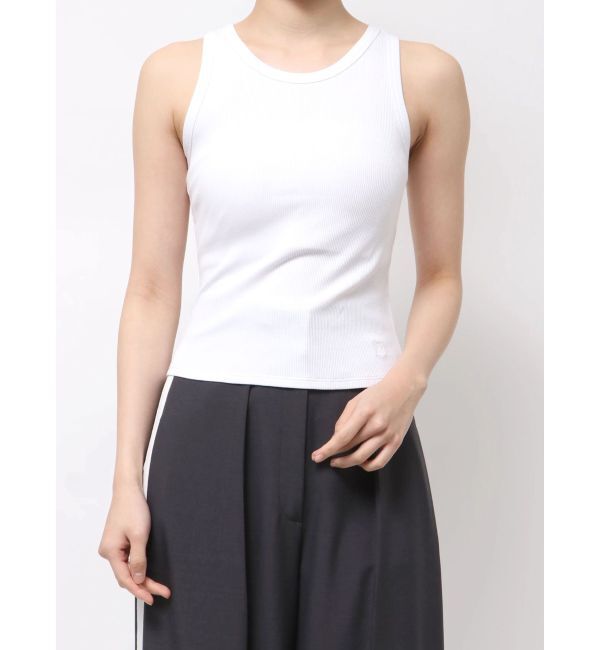 LAGUNAMOON「アメスリタンクトップ」|タンクトップ|
