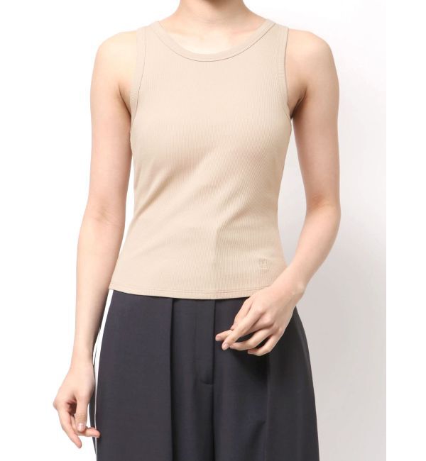 LAGUNAMOON「アメスリタンクトップ」|タンクトップ|