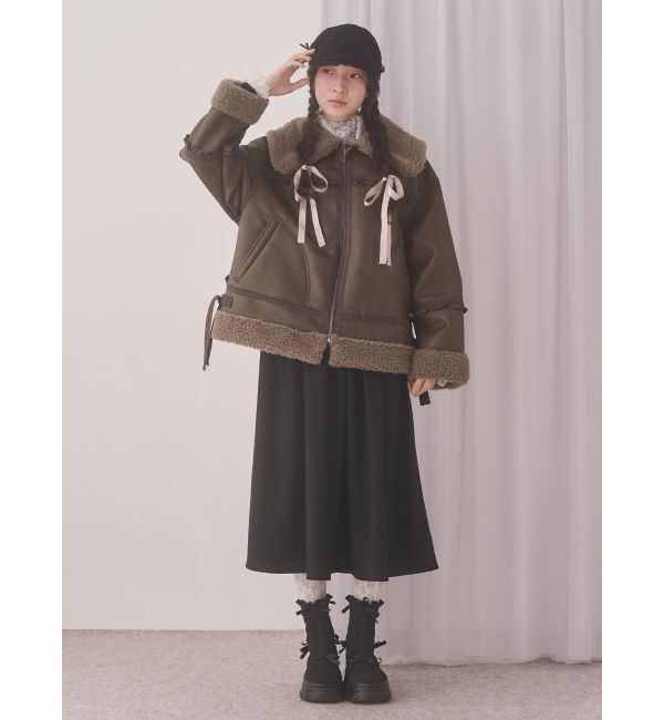 merry jenny「lace hunting cap」|ハンチング・ベレー帽|