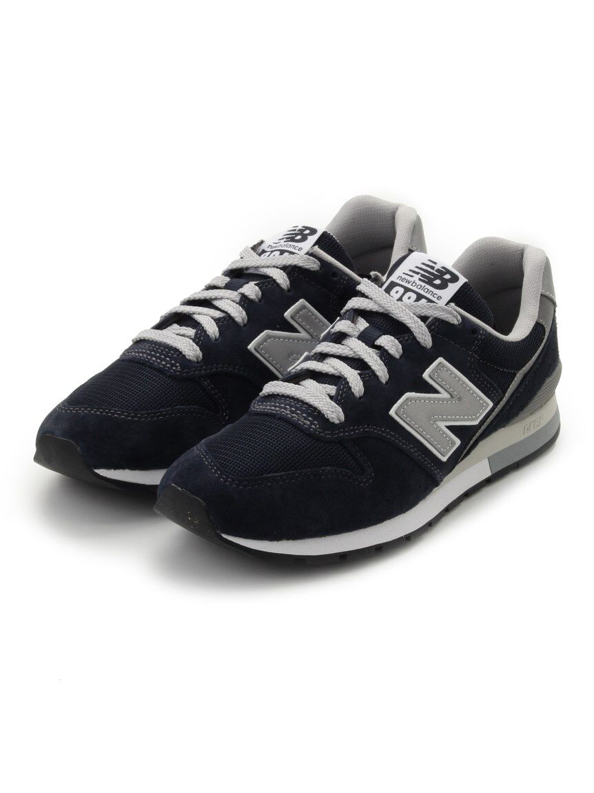 NEW BALANCE 「【New Balance】CM996」|スニーカー|NVY