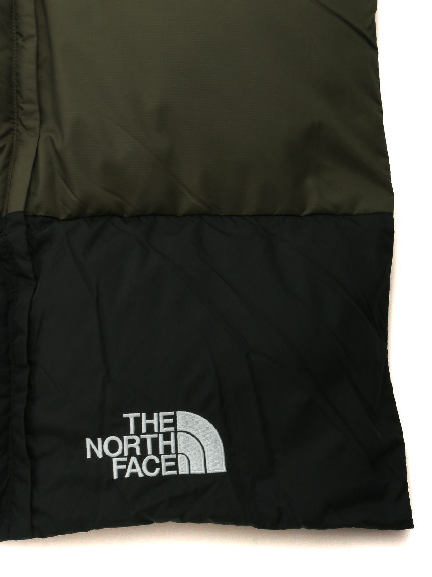 THE NORTH FACE「【THE NORTH FACE】CR Nuptse  Blanket」|ブランケット|