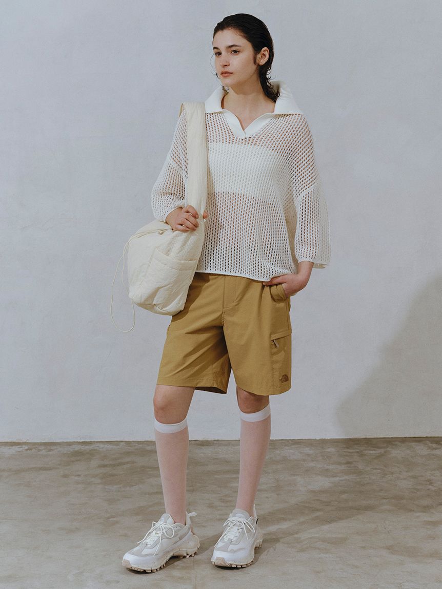 THE NORTH FACE「【THE NORTH FACE】MOUNTAIN COLOR ST」|チノ|