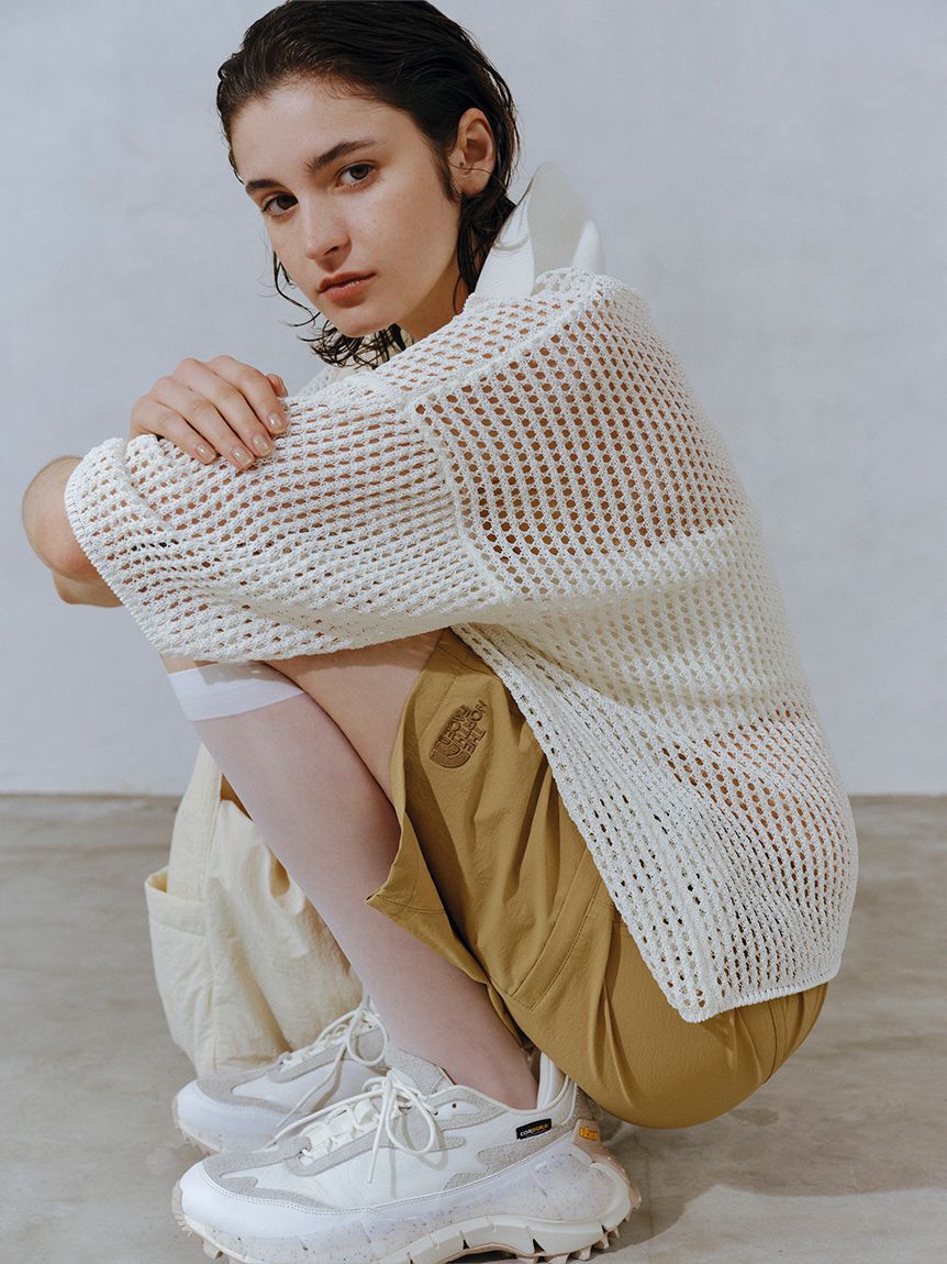 THE NORTH FACE「【THE NORTH FACE】MOUNTAIN COLOR ST」|チノ|