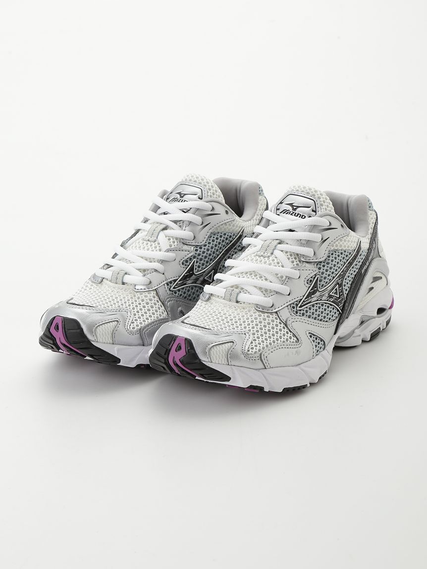 emmi「【emmi｜Mizuno】WAVE RIDER 10」|スニーカー|